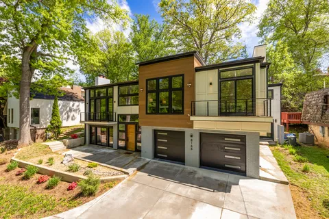 $2,595,000 | 8165 East Beach Drive Northwest, Washington, DC 20012