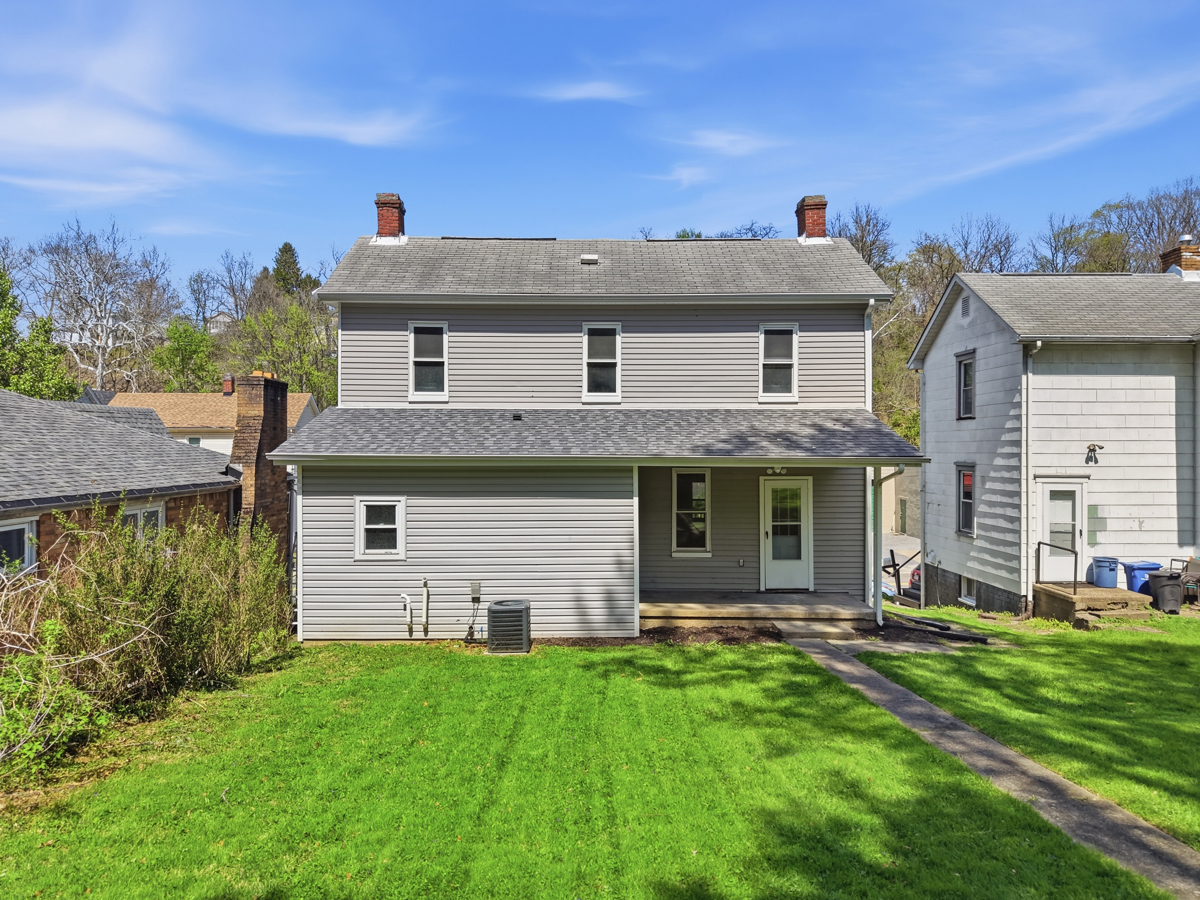 1014 McLaughlin Run Road Bridgeville, PA 15017 - Photo 21 of 24