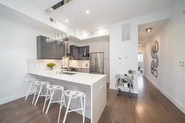 $1,399,000 | 618 Madison Street, Unit 4, Hoboken, NJ 07030