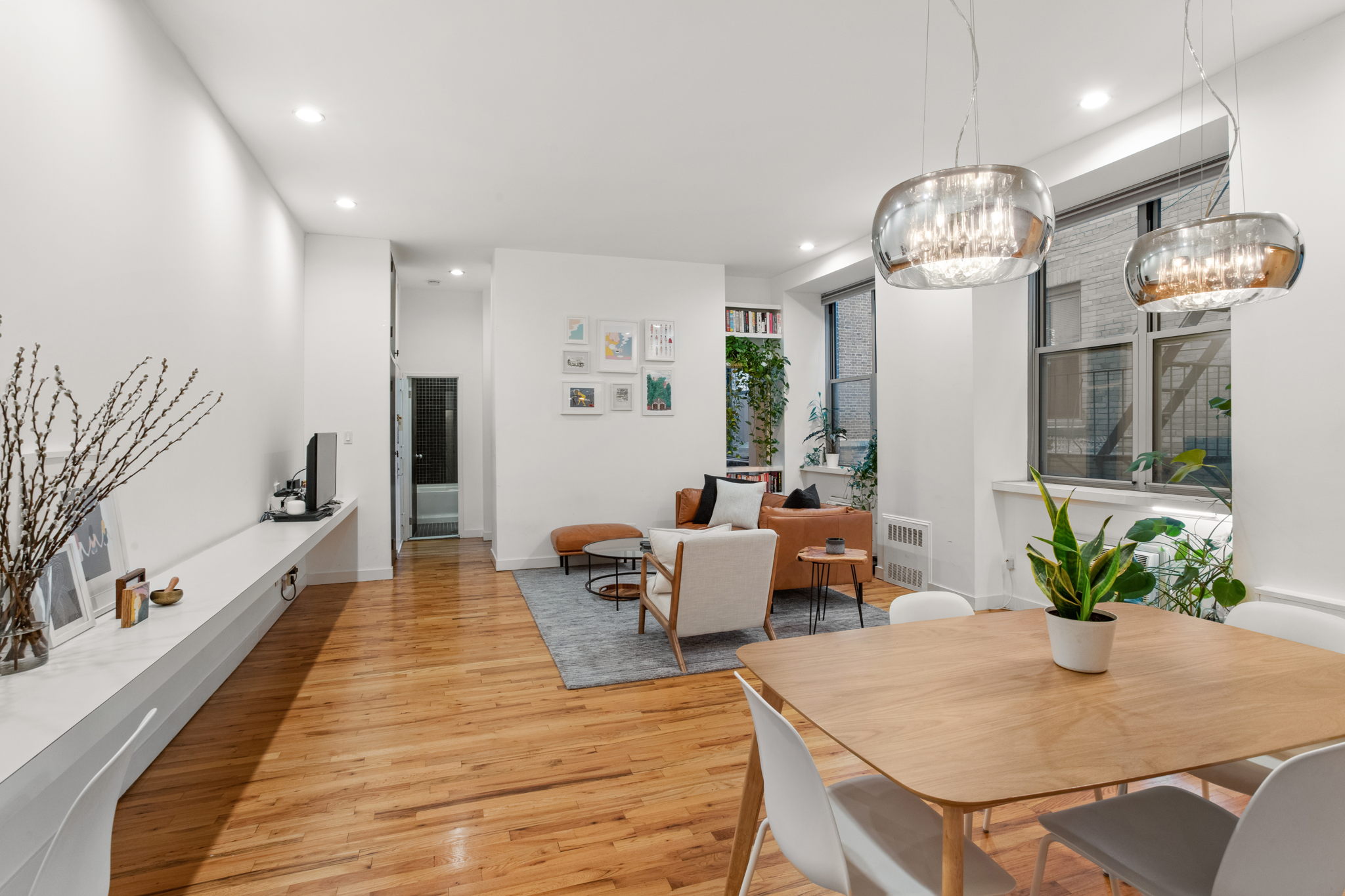 689 Fort Washington Avenue, Unit 2M Manhattan, NY 10040 - Photo 9 of 17