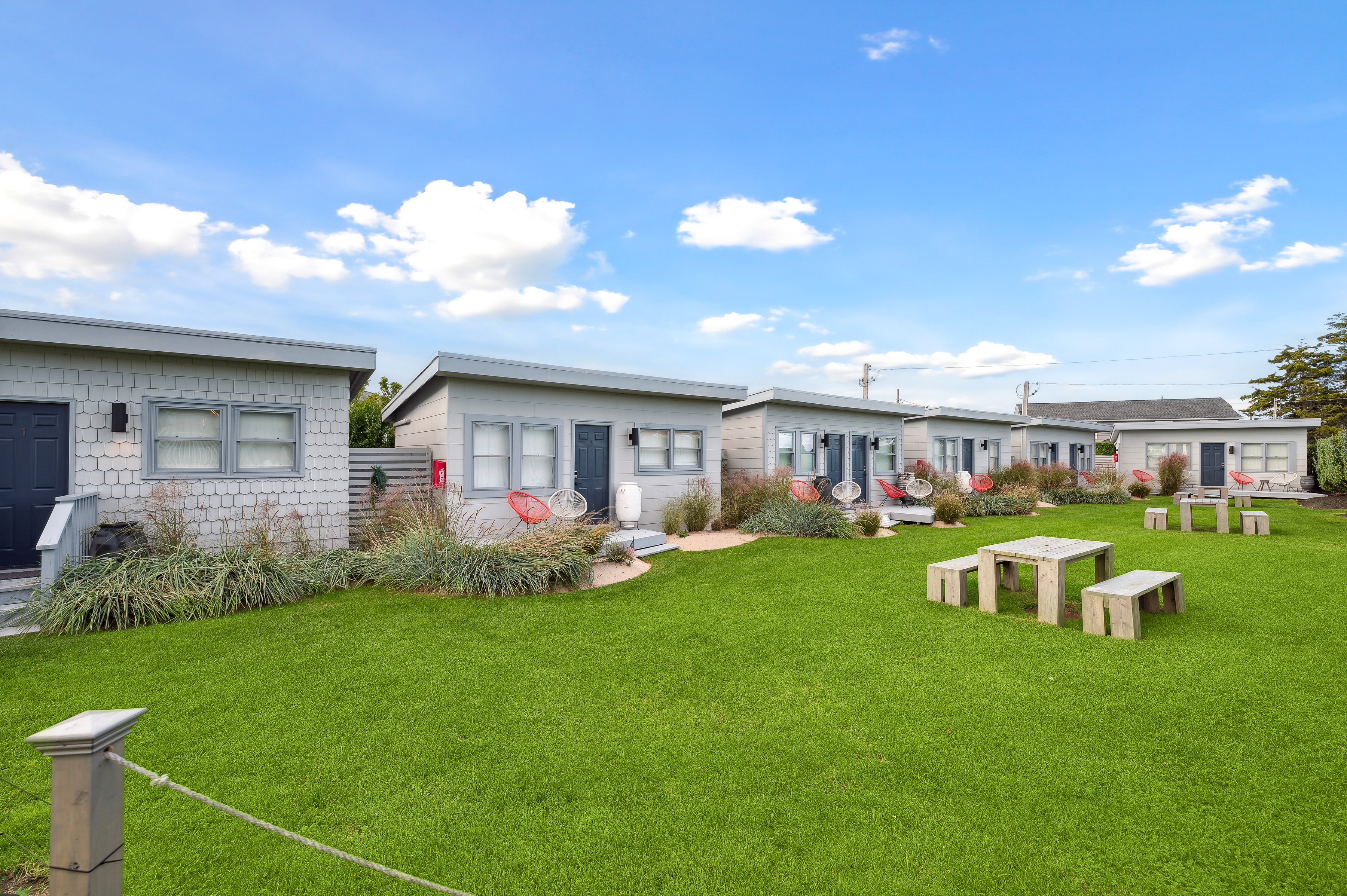 32 Lighthouse Road Hampton Bays, NY 11946 - Photo 33 of 51 a view of house with backyard