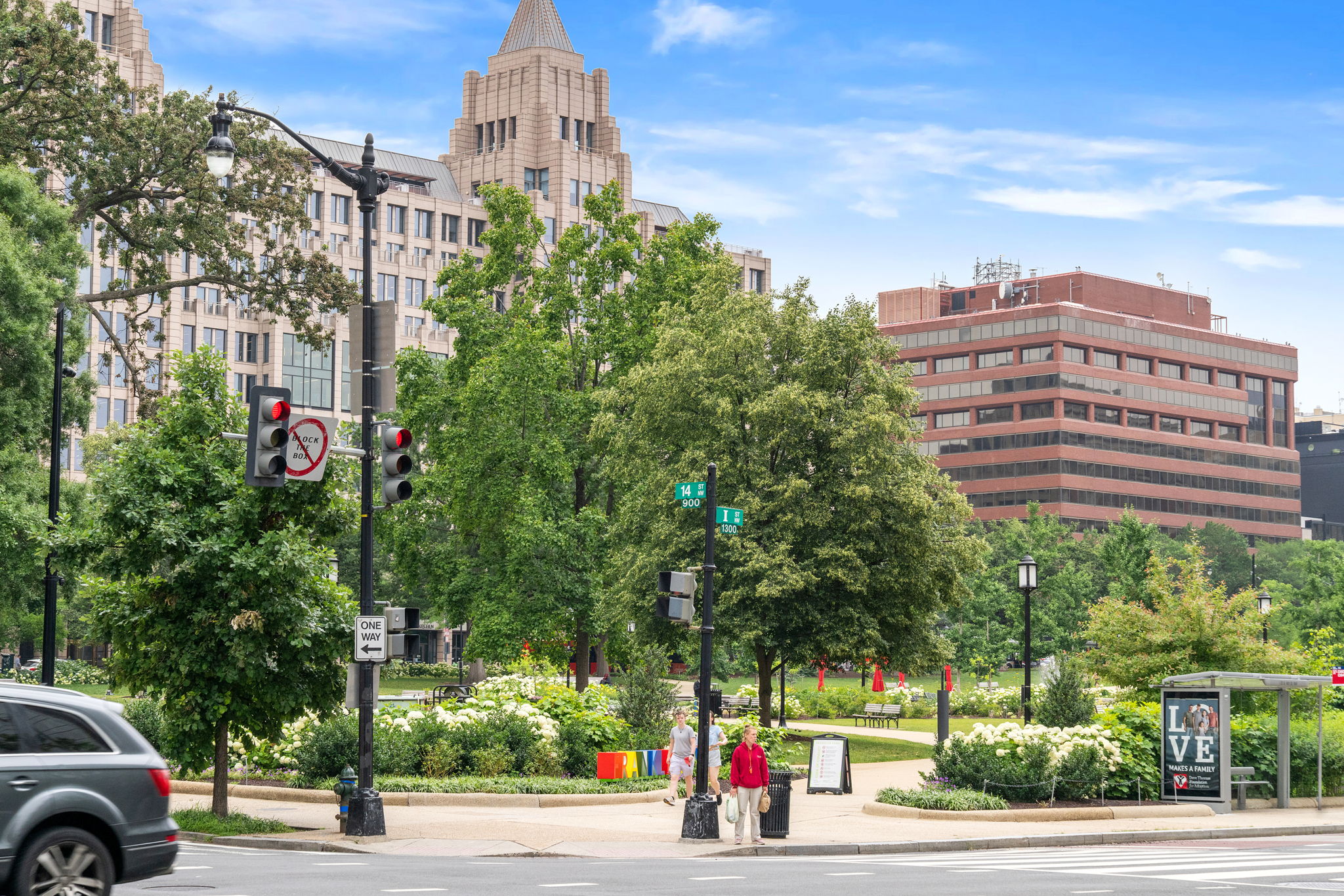 1113 Rhode Island Avenue Northwest Washington, DC 20005 - Photo 22 of 30