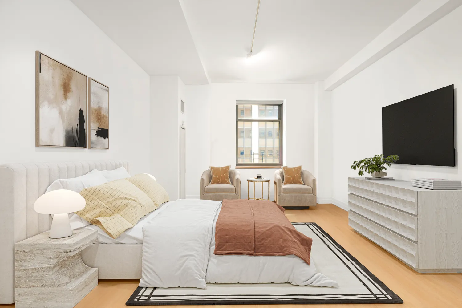 $1,650,000 | 110 Livingston Street, Unit 7D | Downtown Brooklyn