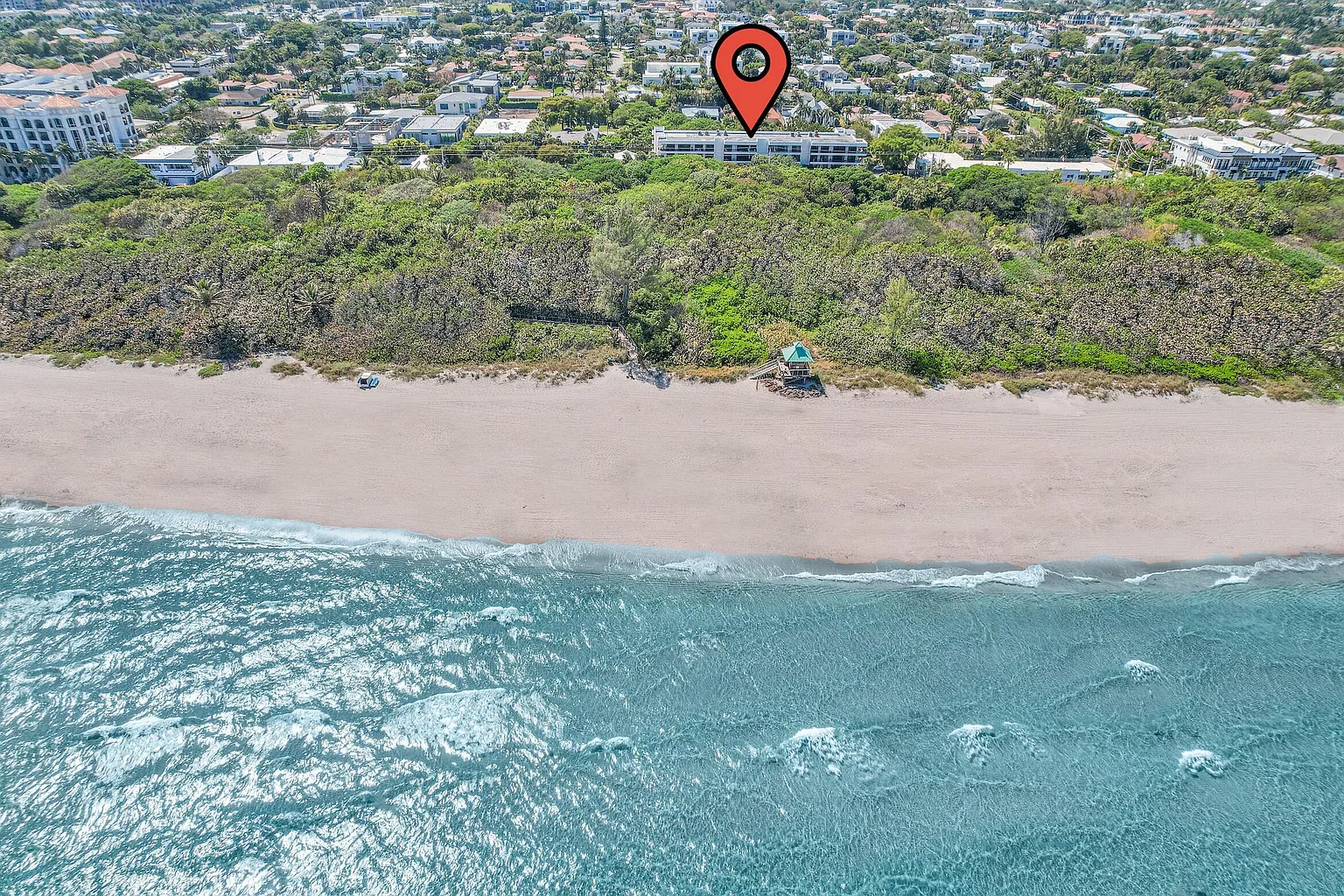 277 North Ocean Boulevard, Unit 1010 Boca Raton, FL 33432 - Photo 28 of 30