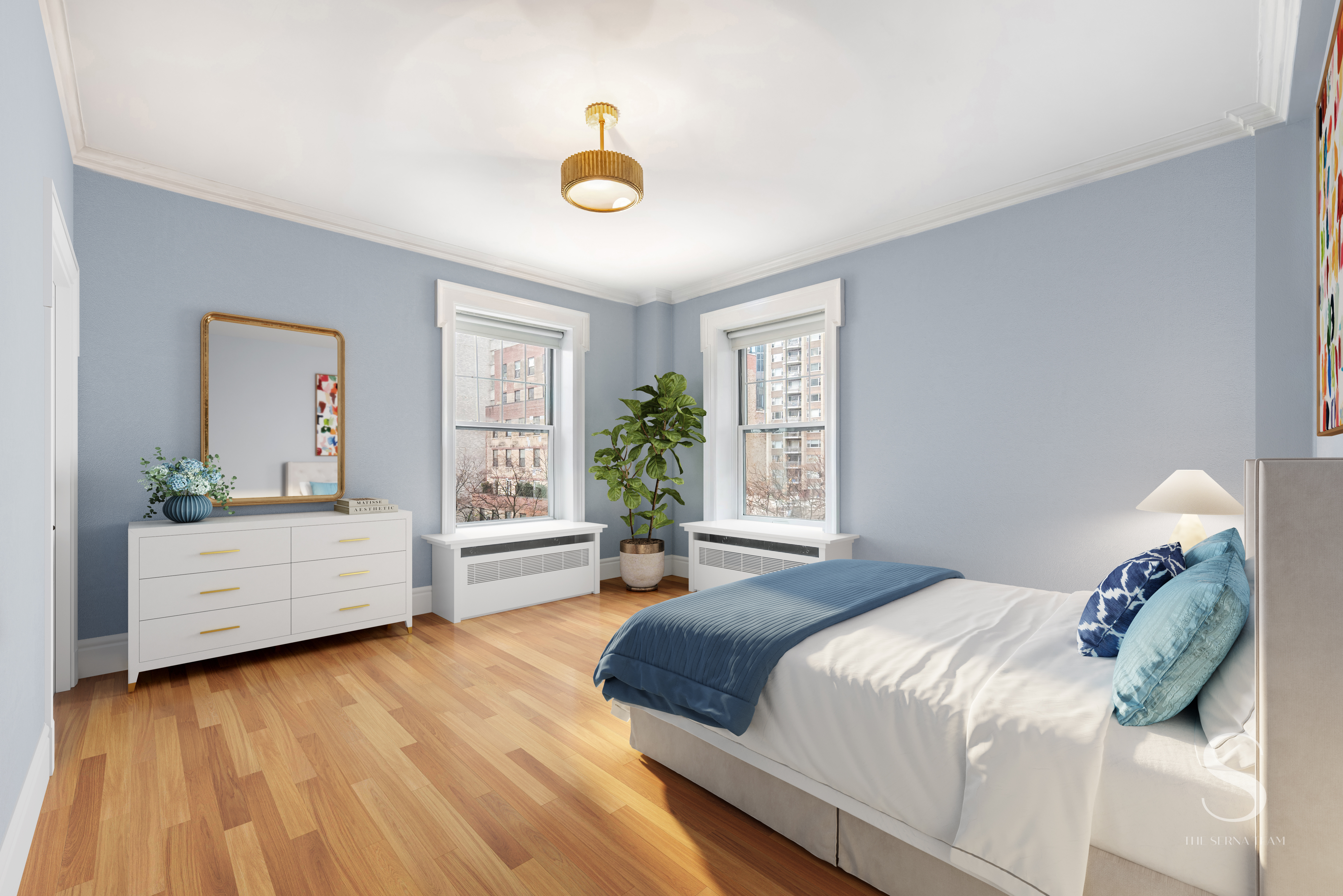 525 Park Avenue, Unit 7AB Manhattan, NY 10065 - Photo 6 of 13