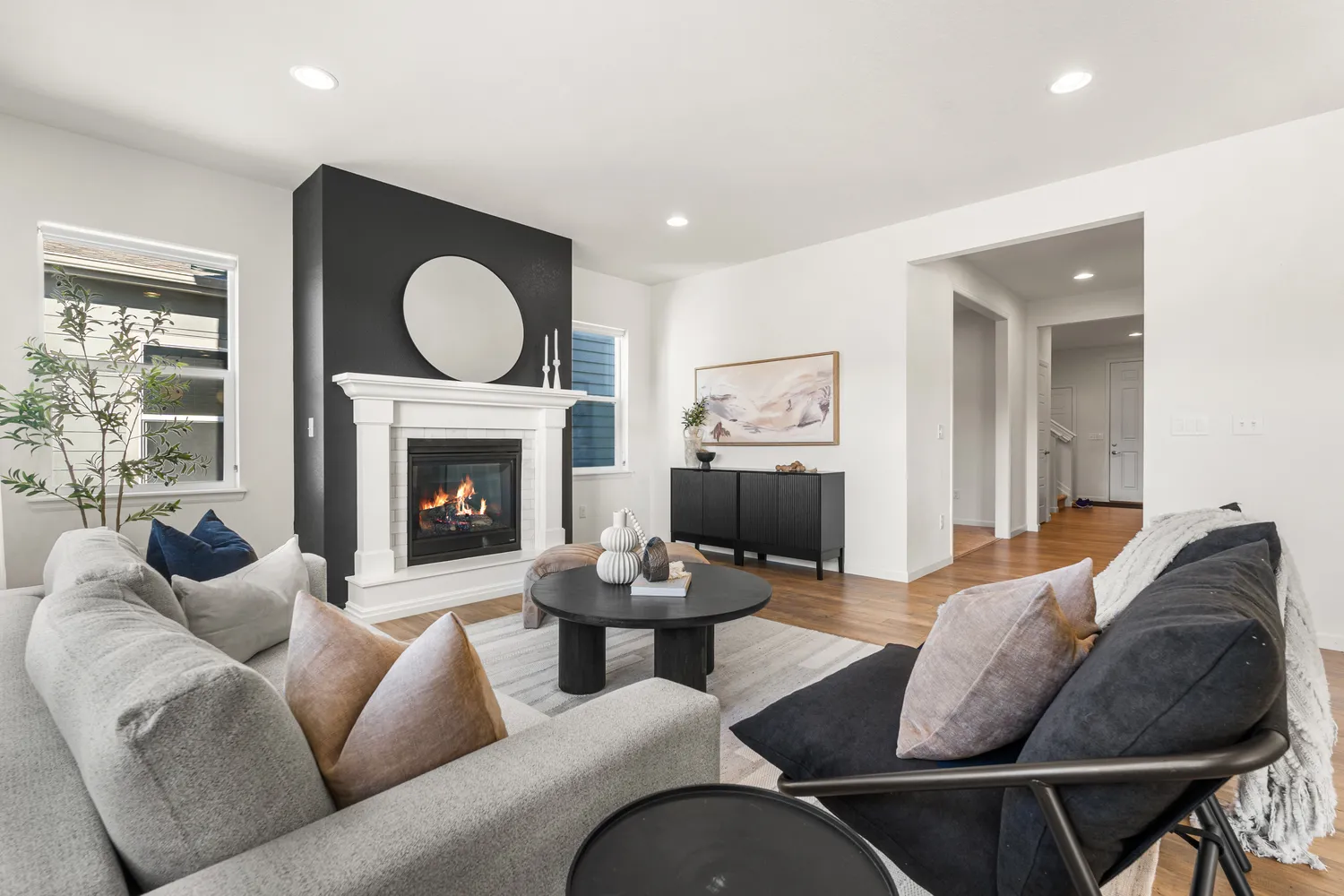 $725,000 | 4675 High Mesa Circle, Castle Rock, CO 80108