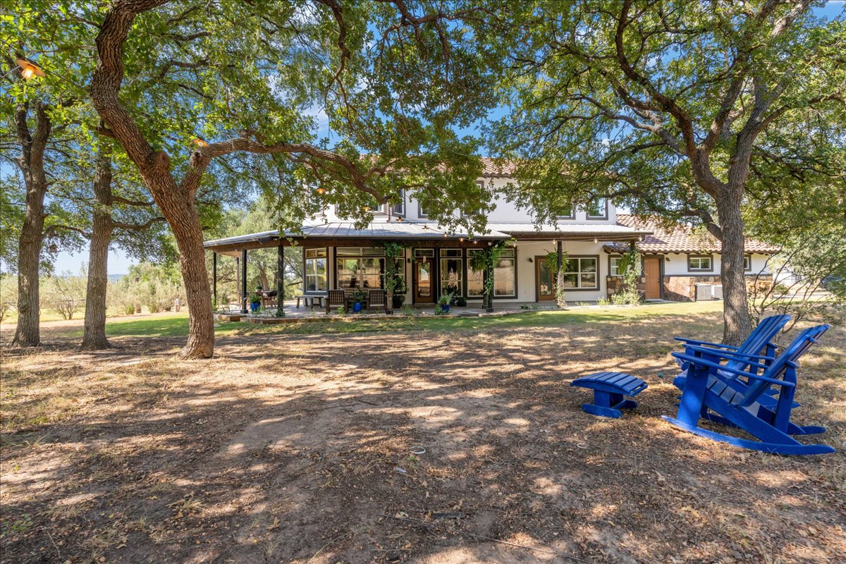 23802 Oscar Road Spicewood, TX 78669 - Photo 37 of 40 Gallery Image 37