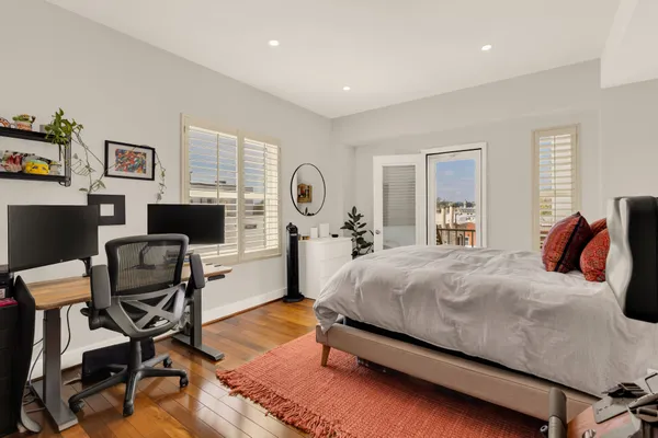 Contact Agent | 2127 California Street Northwest, Unit 505, Washington, DC 20008