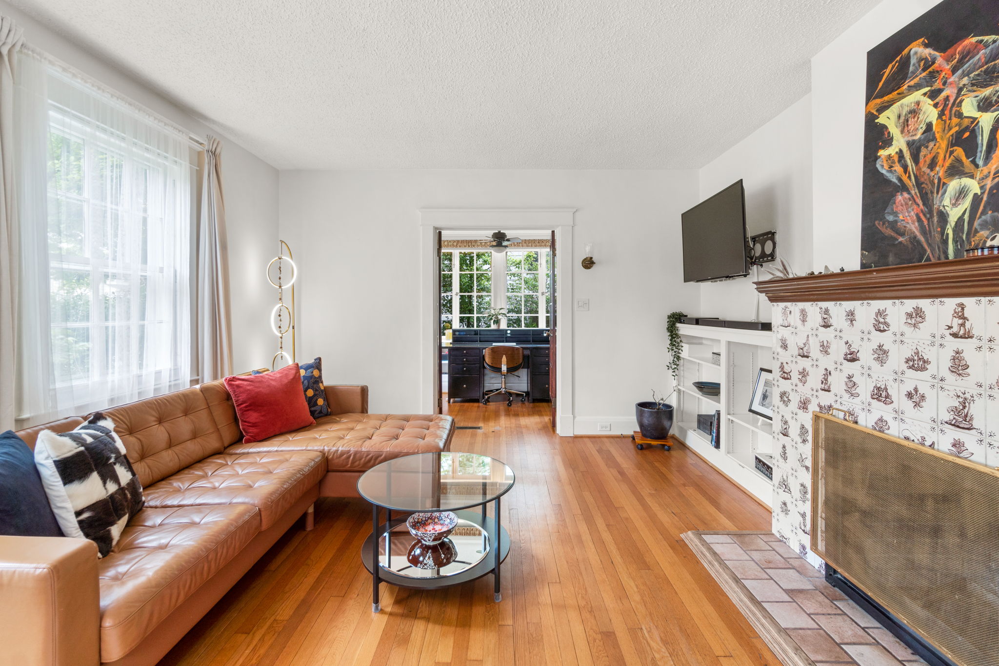 322 St Dunstans Road Baltimore, MD 21212 - Photo 6 of 36
