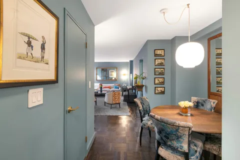 $699,000 | 101 West 12th Street, Unit 15Z | West Village