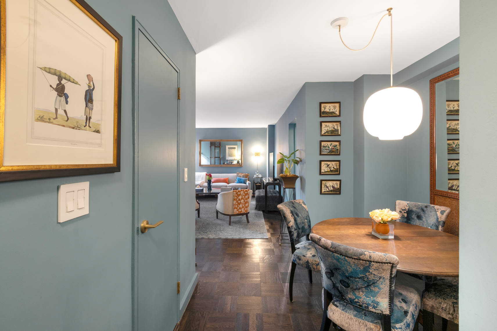 101 West 12th Street, Unit 15Z Manhattan, NY 10011 - Photo 5 of 14