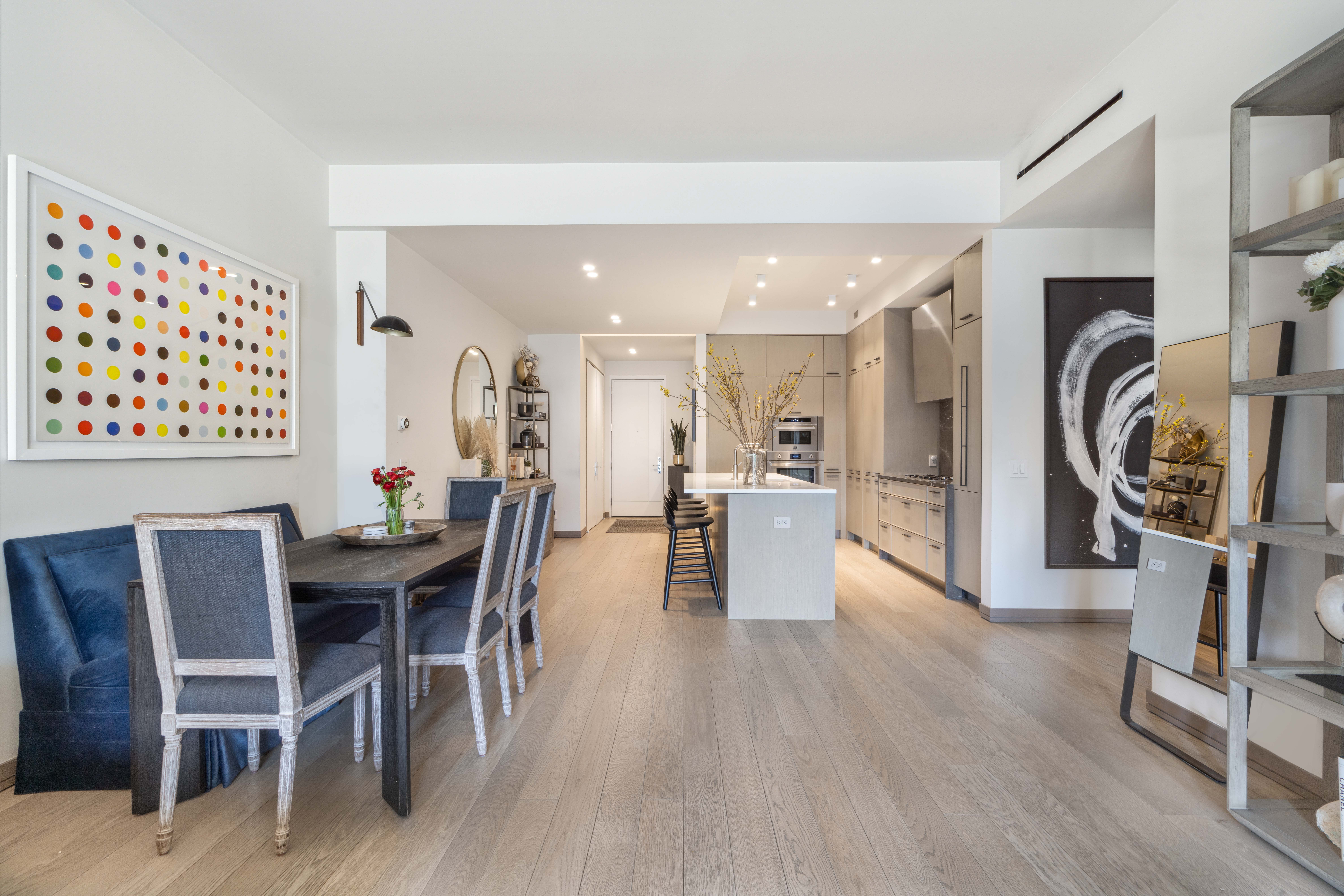 90 Lexington Avenue, Unit 5D Manhattan, NY 10016 - Photo 4 of 19