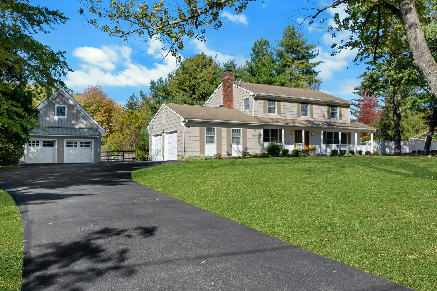 $1,125,000 | Gentry Drive, Warren, NJ 07059