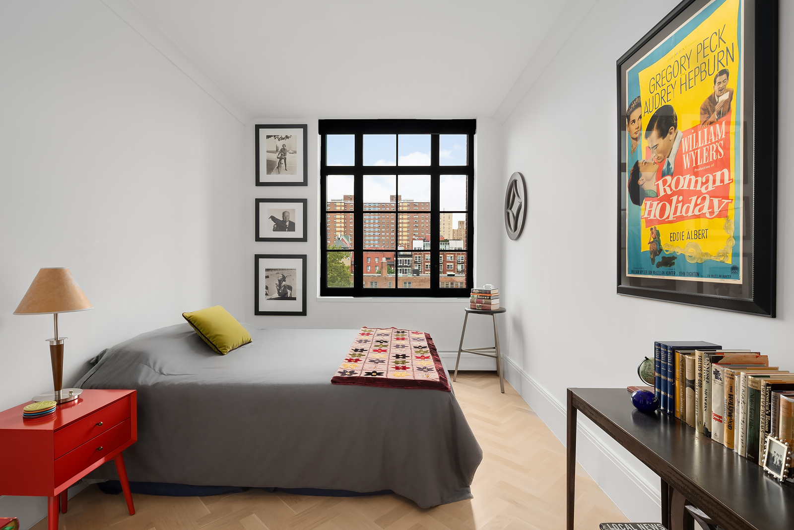 50 Clinton Street, Unit 5B Manhattan, NY 10002 - Photo 3 of 6