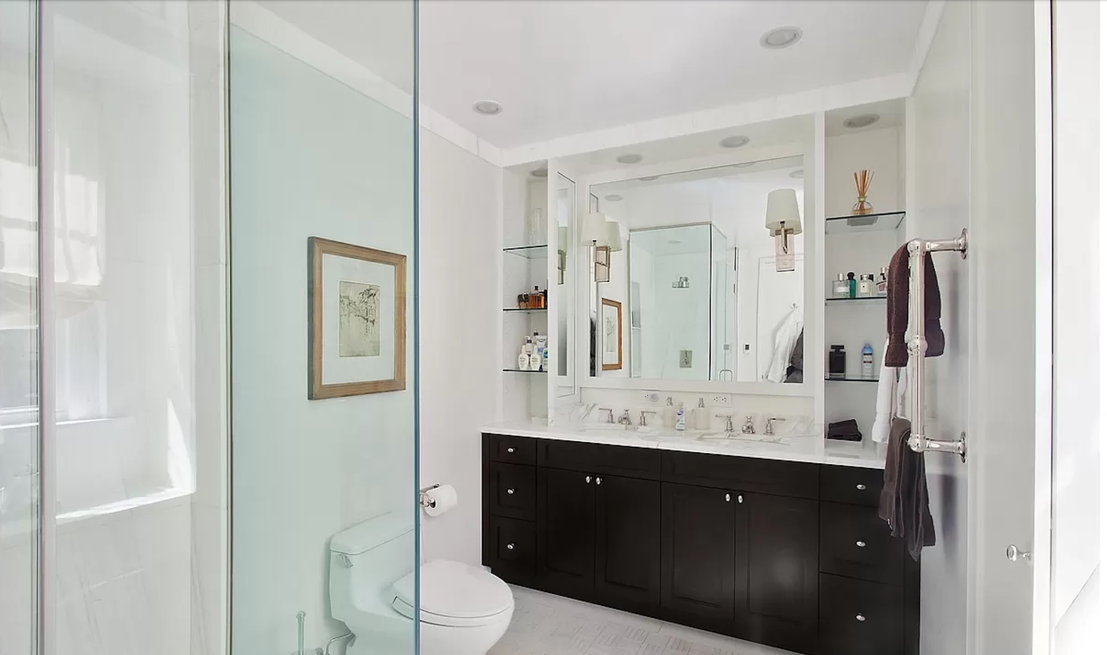 40 East 66th Street, Unit 8C Manhattan, NY 10065 - Photo 6 of 16