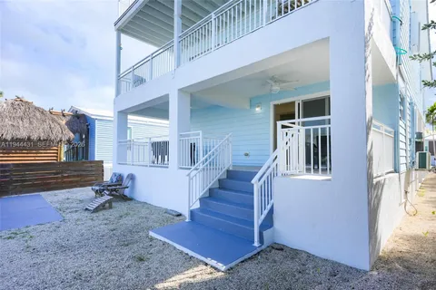 $1,349,000 | 311 Belmont Lane, Key Largo, FL 33037