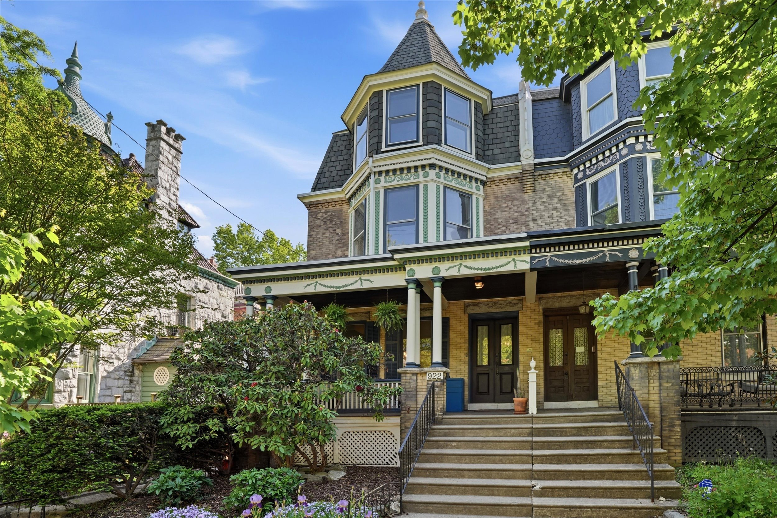 922 South 48th Street Philadelphia, PA 19143 - Photo 1 of 36