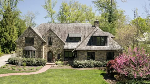 $1,600,000 | Overbrook Road, Wilmington, DE 19807