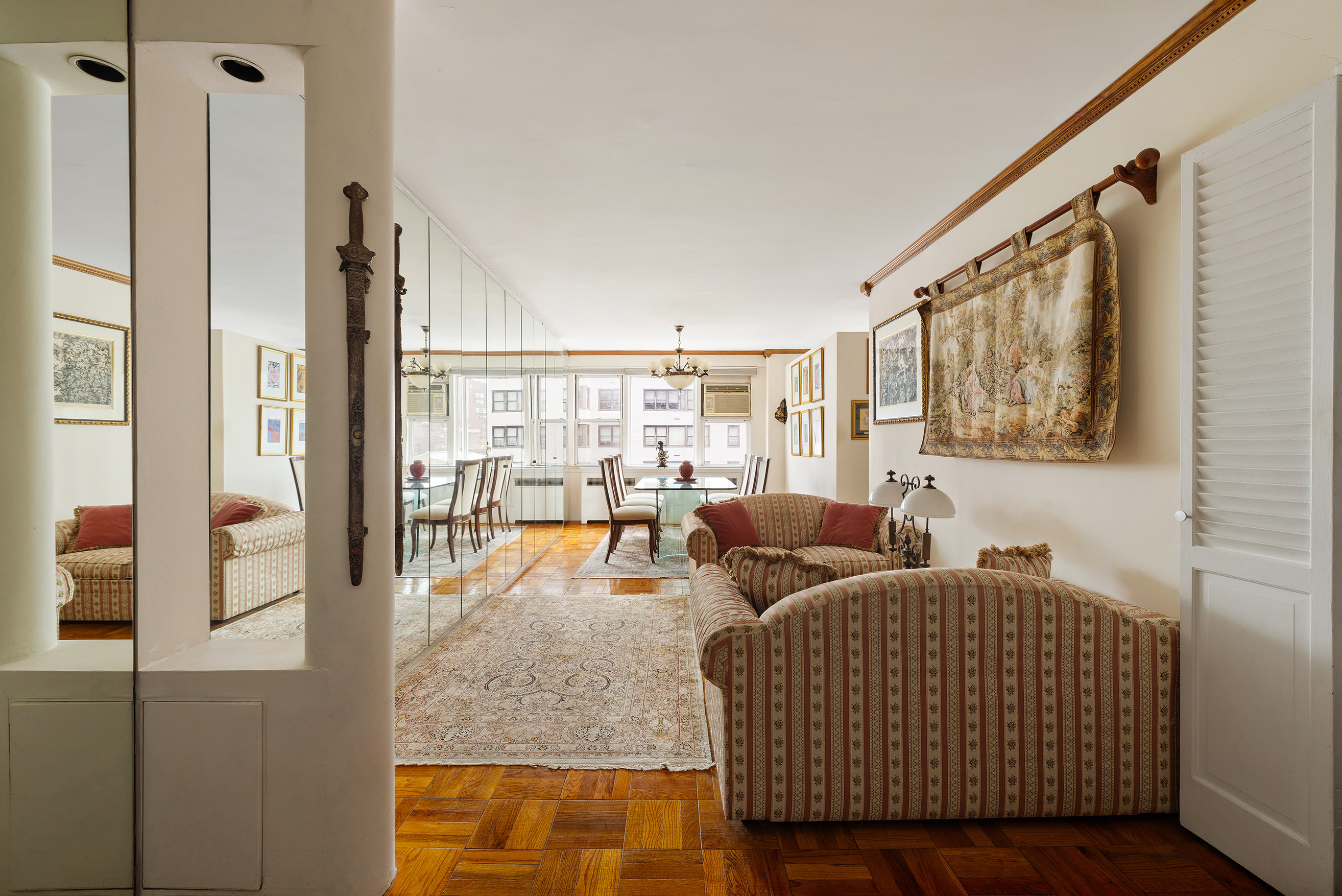 174 East 74th Street, Unit 14F Manhattan, NY 10021 - Photo 2 of 8 Gallery Image 2