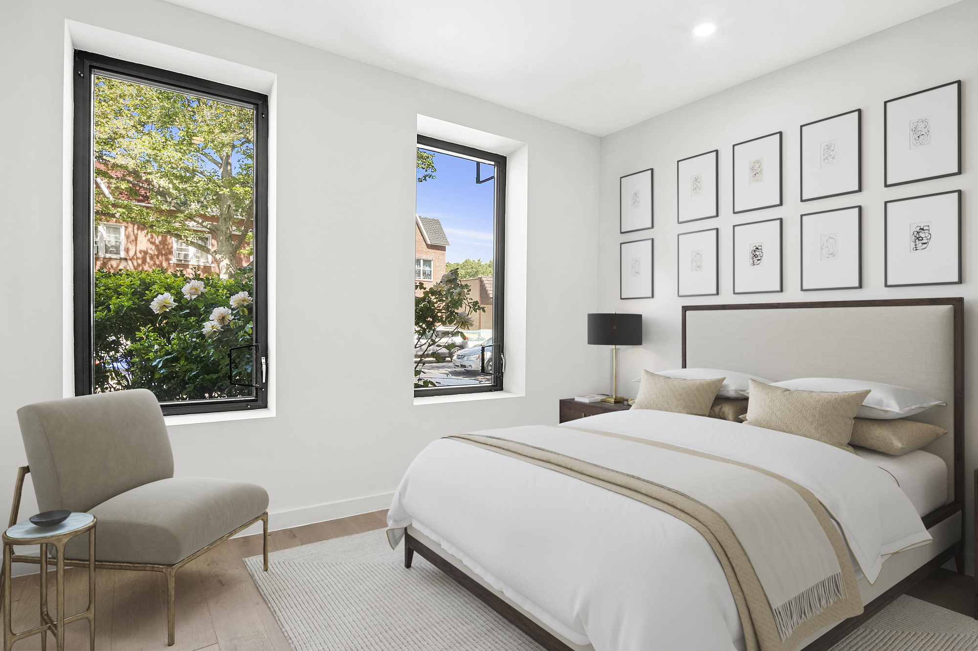 35-21 Crescent Street, Unit 1A Queens, NY 11106 - Photo 3 of 5