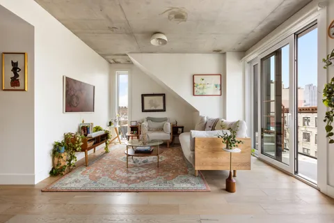 $1,995,000 | 169 Huron Street, Unit PHB | Greenpoint