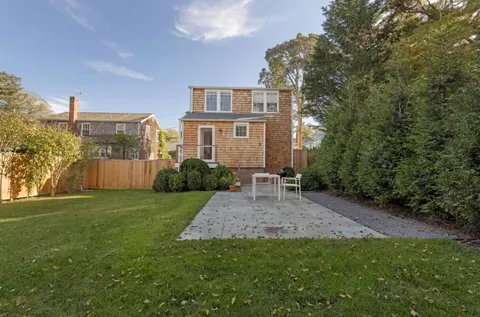 12 Amity Street, Sag Harbor, NY 11963