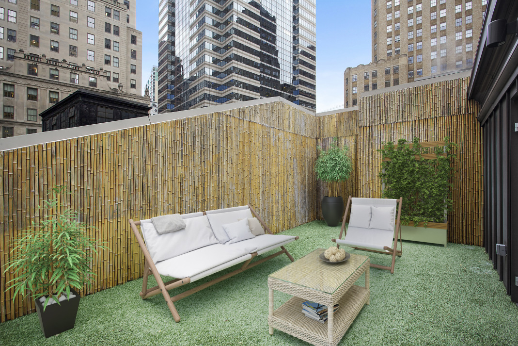 55 Wall Street, Unit PH910 Manhattan, NY 10005 - Photo 3 of 11