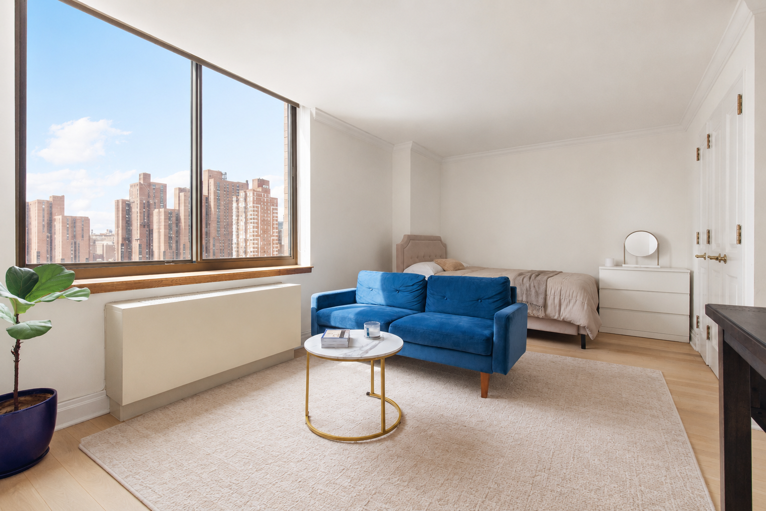 400 East 90th Street, Unit 20C Manhattan, NY 10128 - Photo 2 of 10