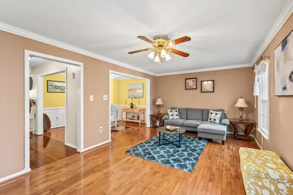 $600,000 | 8024 Bethelen Woods Lane, Springfield, VA 22153