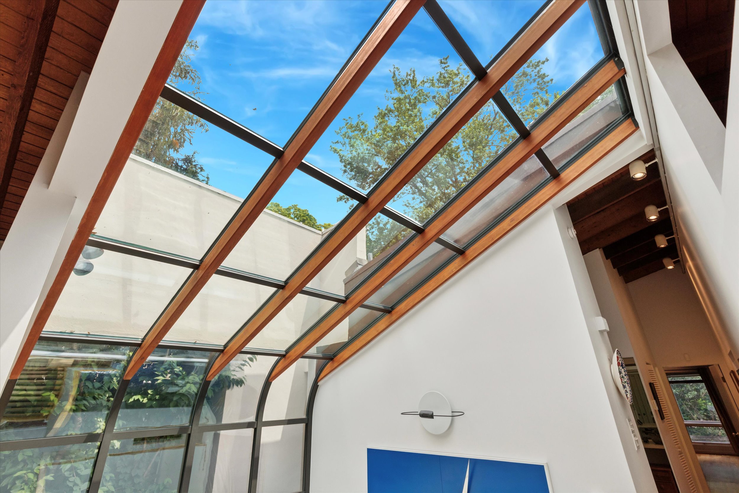 376 Merion Road Merion Station, PA 19066 - Photo 14 of 35 a view of an entryway