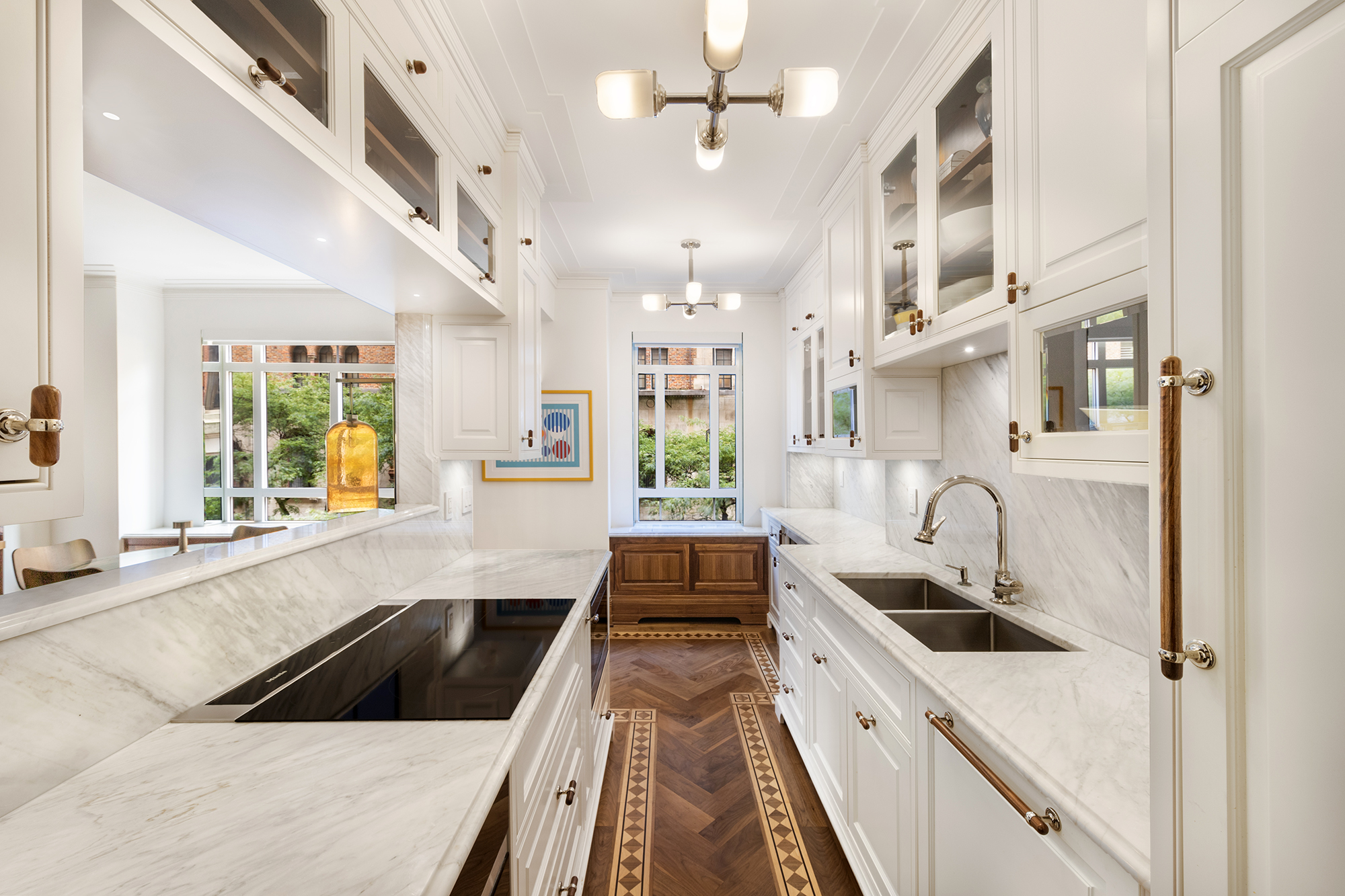 25 Central Park West, Unit 3S Manhattan, NY 10023 - Photo 2 of 8