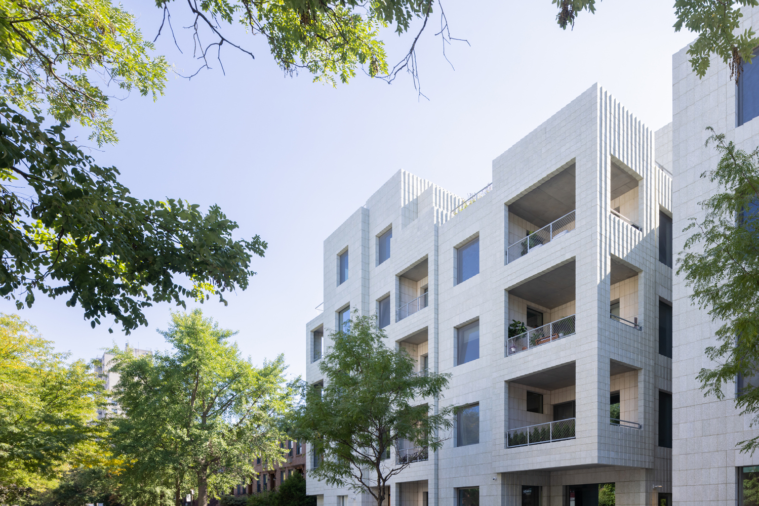 450 Warren Street, Unit 2D Brooklyn, NY 11217 - Photo 11 of 18