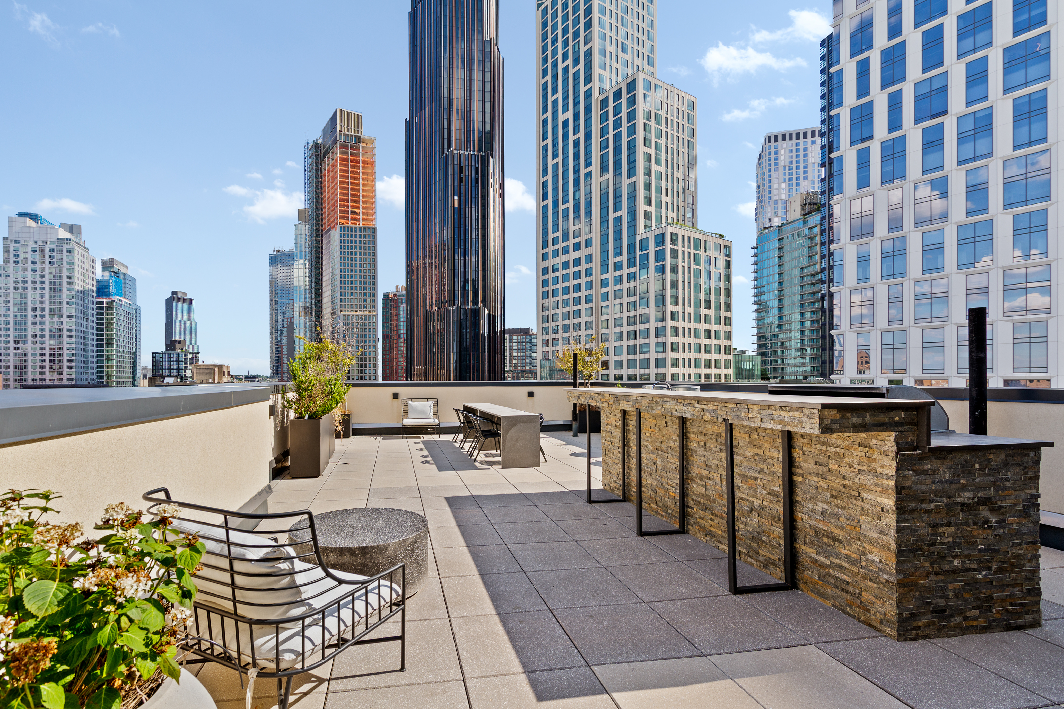 112 Fleet Place, Unit 12A Brooklyn, NY 11201 - Photo 12 of 15
