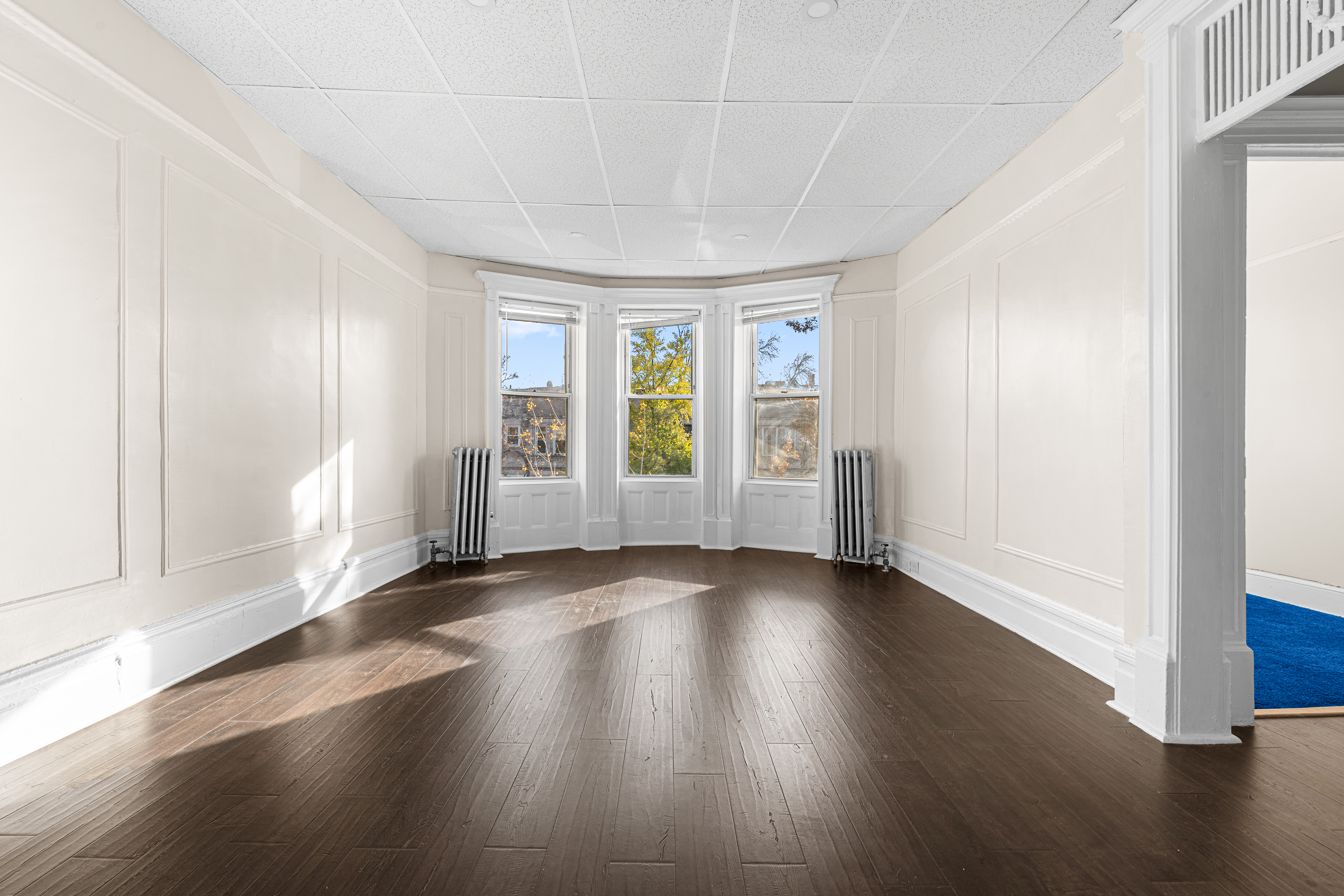 297 Lefferts Avenue, Unit 2 Brooklyn, NY 11225 - Photo 3 of 12