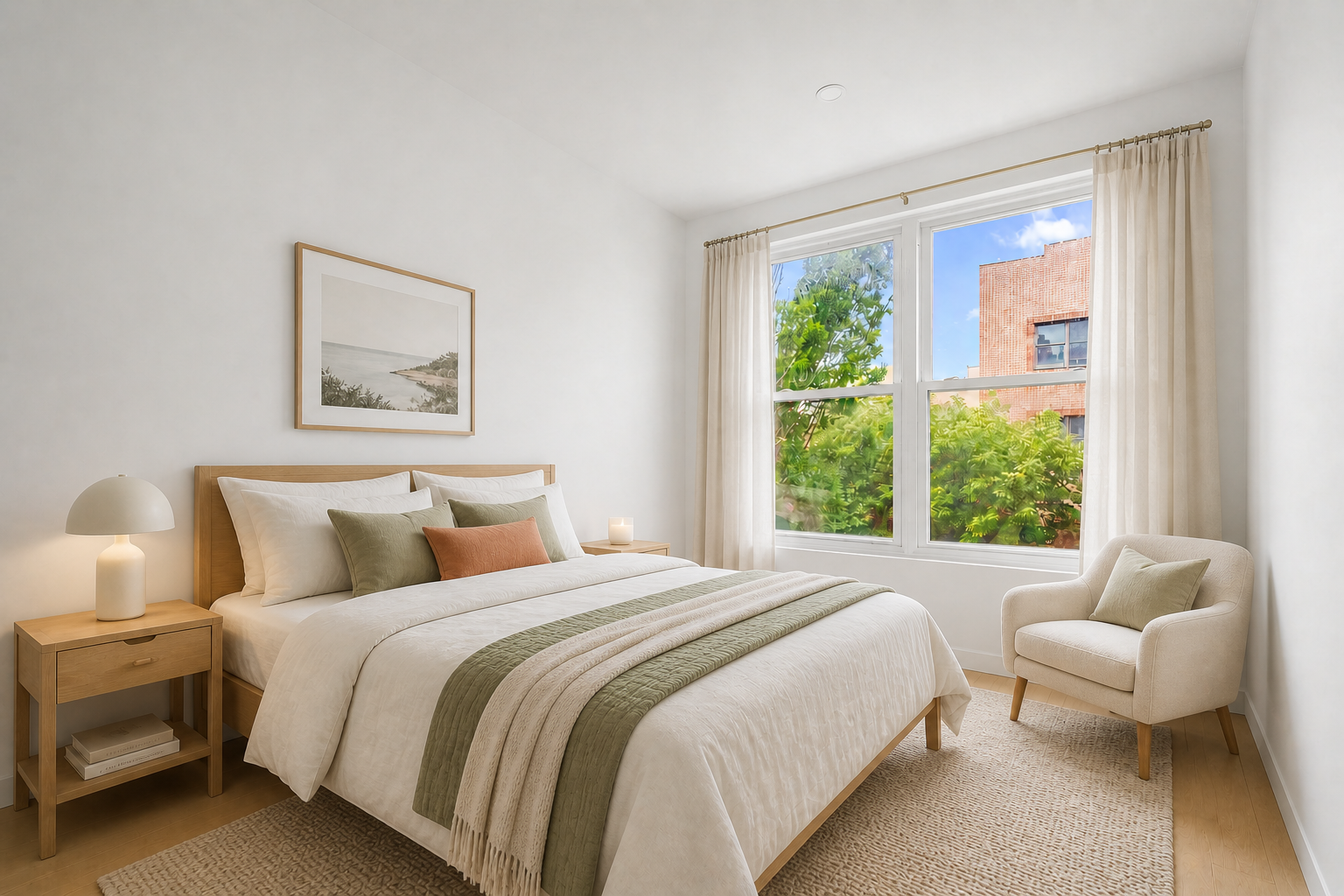 476 Humboldt Street, Unit 2R Brooklyn, NY 11211 - Photo 4 of 8