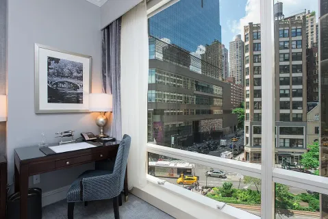 $685,000 | 1 Central Park West, Unit 612 | Upper West Side