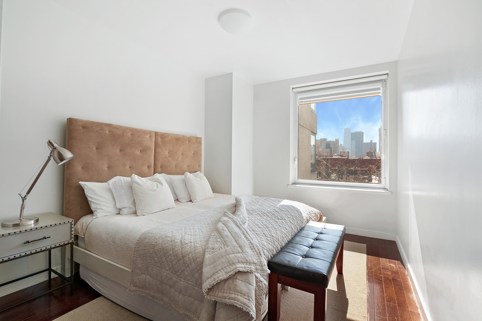 462 West 58th Street, Unit 6B Manhattan, NY 10019 - Photo 7 of 11