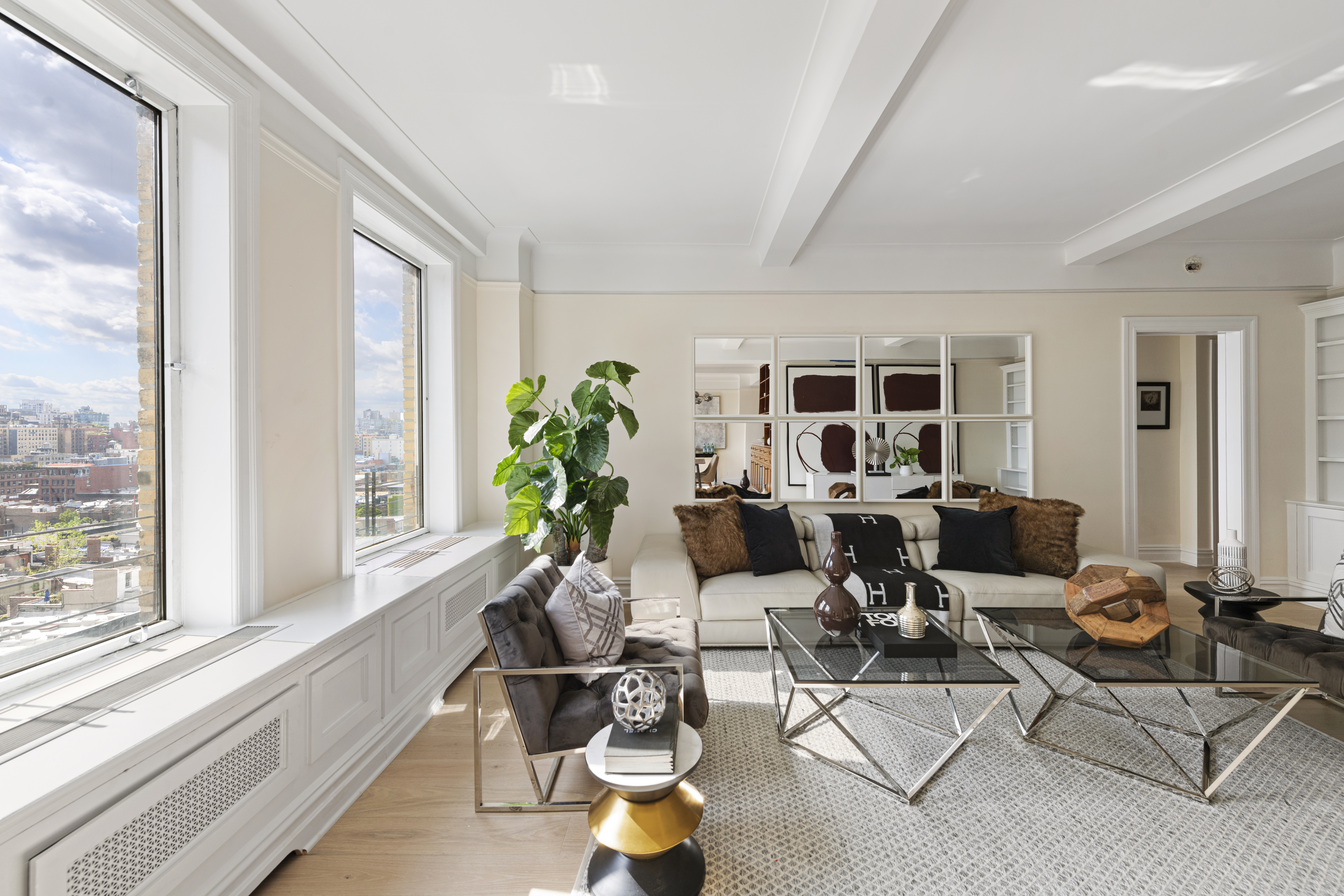 10 West 86th Street, Unit 12B Manhattan, NY 10024 - Photo 3 of 14