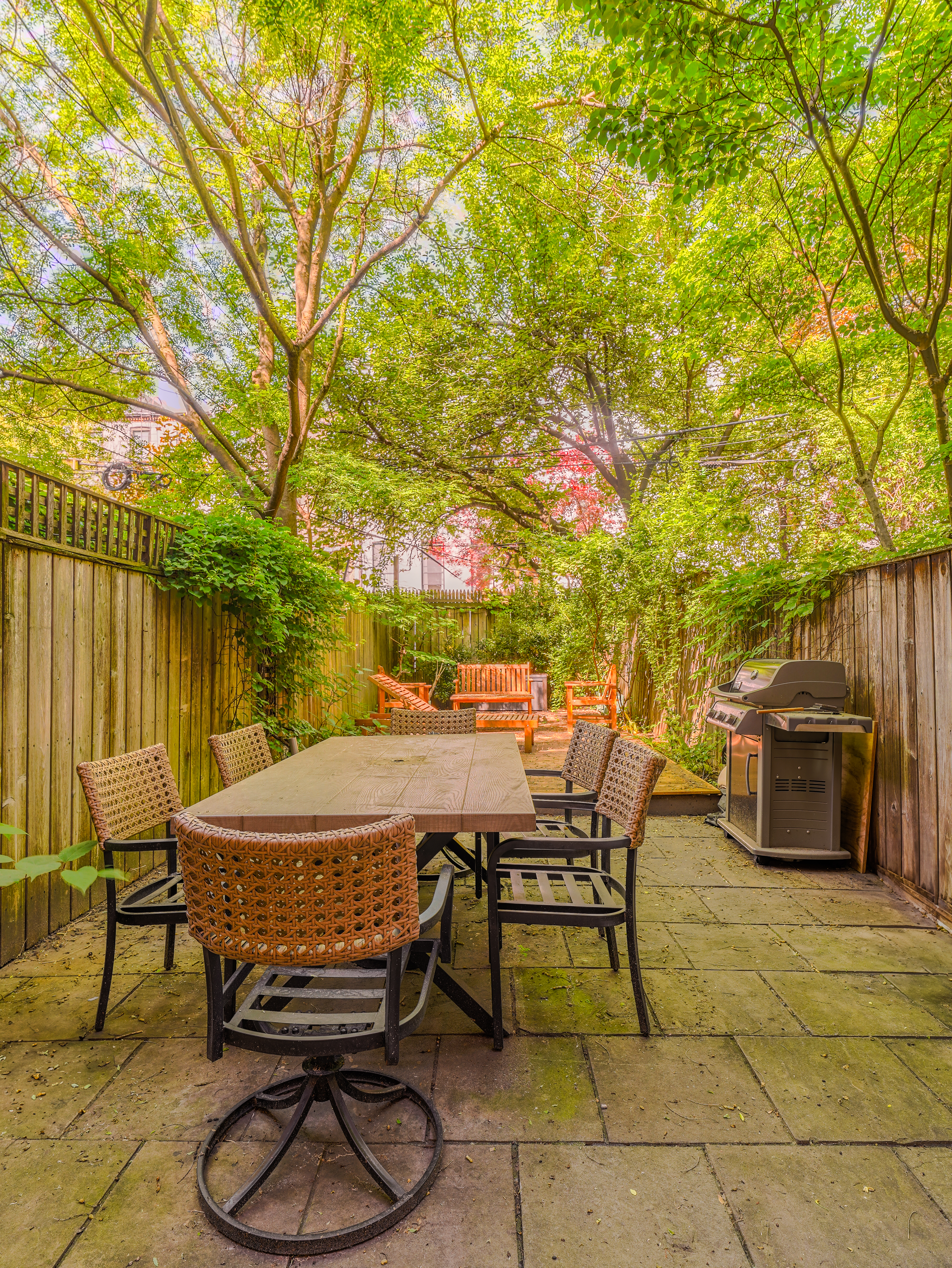 180 Adelphi Street, Unit GARDEN Brooklyn, NY 11205 - Photo 8 of 10