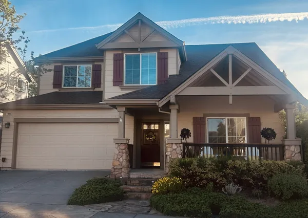 $929,000 | 1703 Spur Ridge Lane, Healdsburg, CA 95448