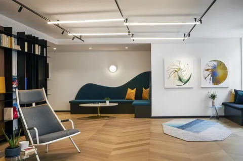 $990,000 | 264 Webster Avenue, Unit 601 | Kensington