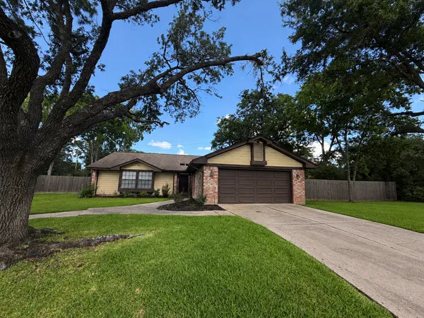$220,000 | 18502 Creekfield Court, Spring, TX 77379
