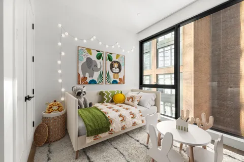 $1,450,000 | 4507 Court Square, Unit 6A | Long Island City