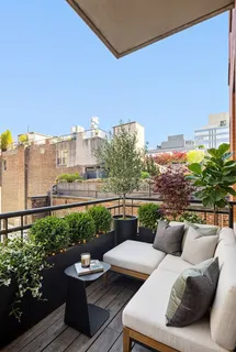 $6,750,000 | 415 Washington Street, Unit 5A | TriBeCa