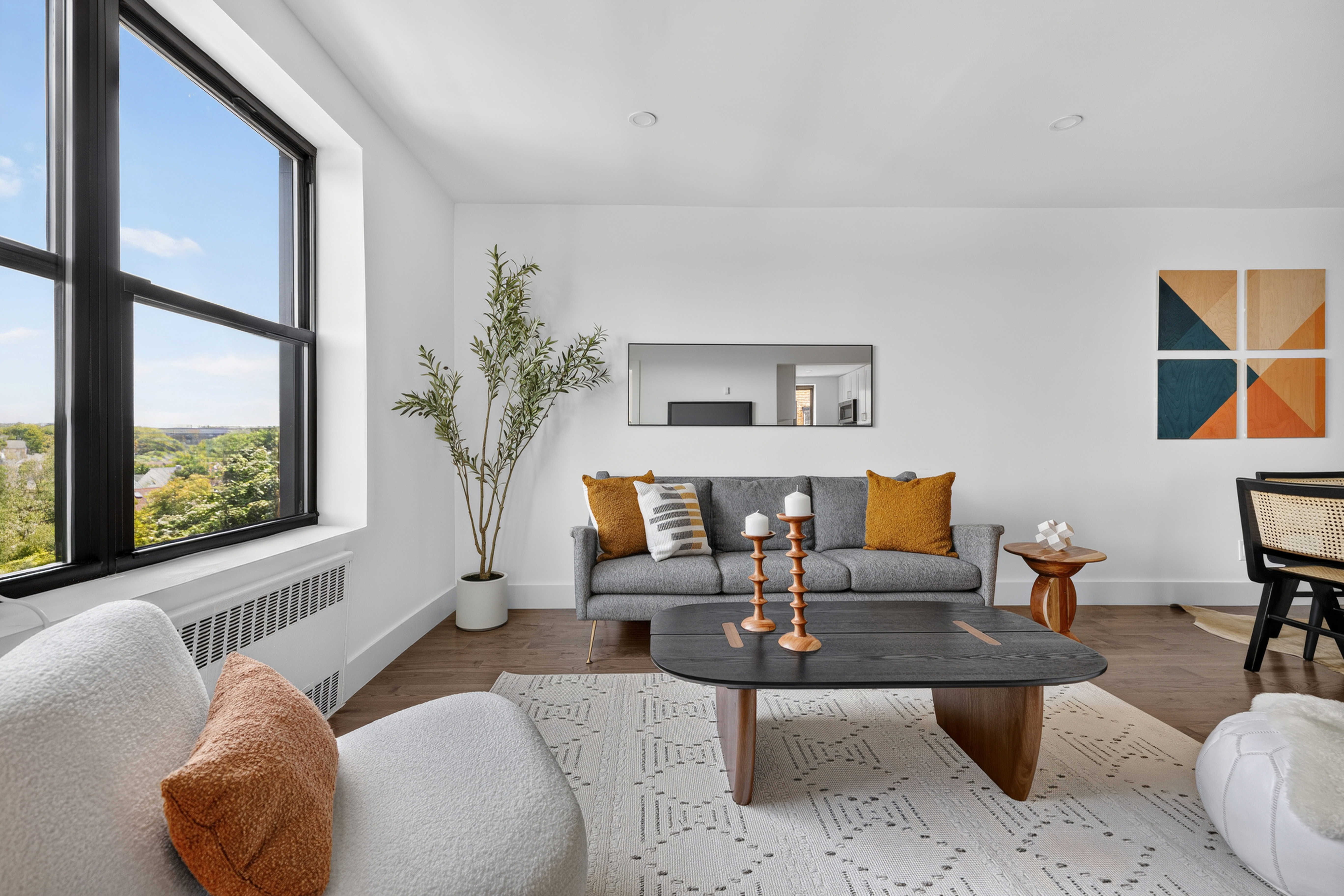 1111 Ocean Avenue, Unit 214 Brooklyn, NY 11230 - Photo 3 of 17 Gallery Image 3