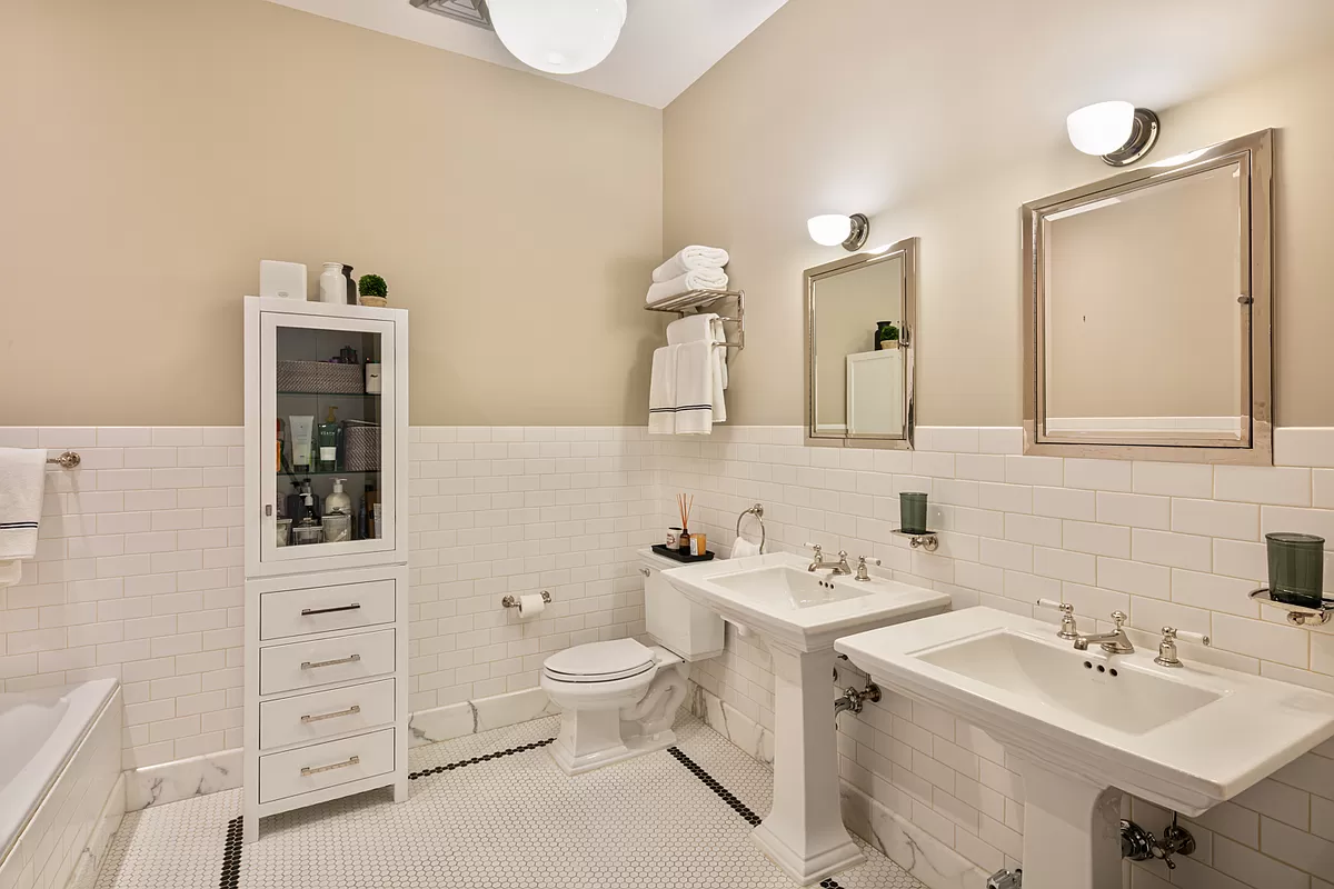 20 Greene Street, Unit 4B Manhattan, NY 10013 - Photo 9 of 13