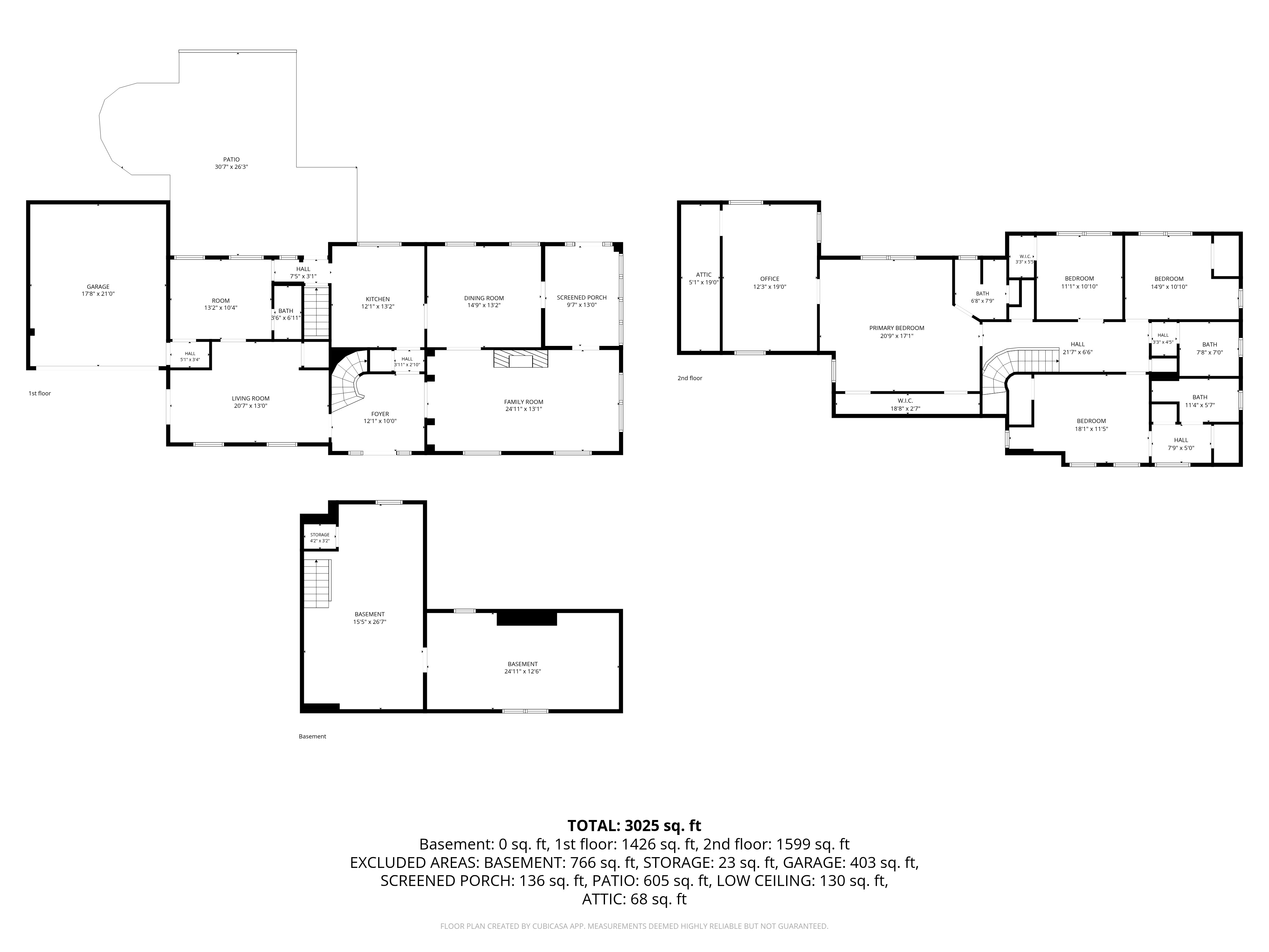 2804 Hillcrest Road Drexel Hill, PA 19026 - Photo 53 of 53 Gallery Image 53