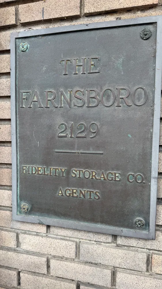 $300,000 | 2129 Florida Avenue Northwest, Unit 407, Washington, DC 20008