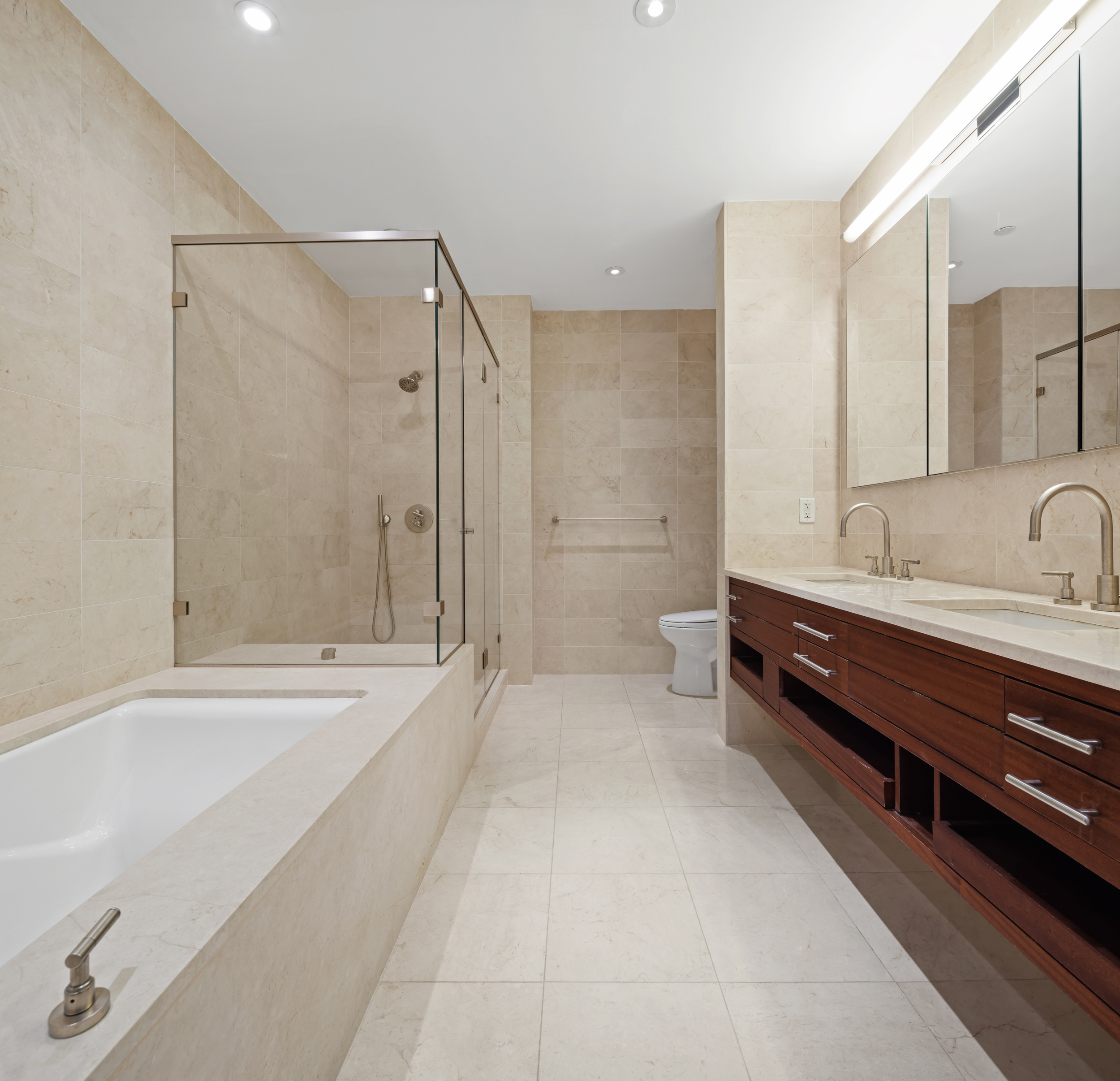 34 Leonard Street, Unit 4F Manhattan, NY 10013 - Photo 9 of 14