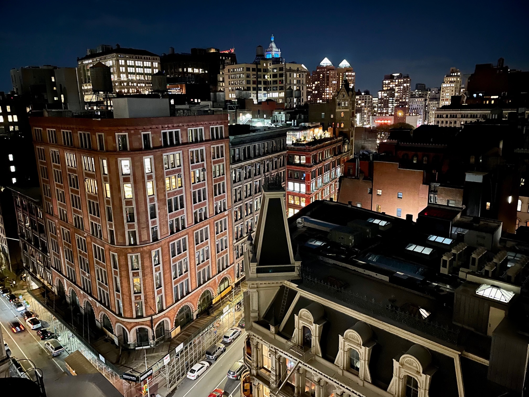 7 East 20th Street, Unit 12F Manhattan, NY 10010 - Photo 19 of 23